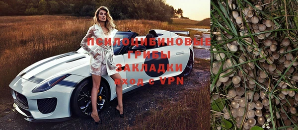 кристаллы Липки